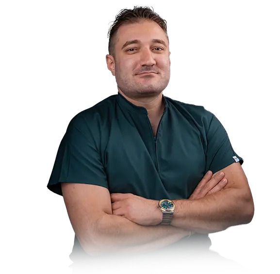 Dt. Çavlan Kutlu - Uzman Diş Hekimi